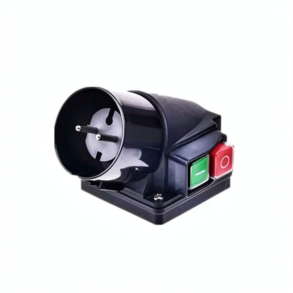 Power Tools In Electrical - DZ11B Elektromanyetik Anahtar, 16A 250V, 2