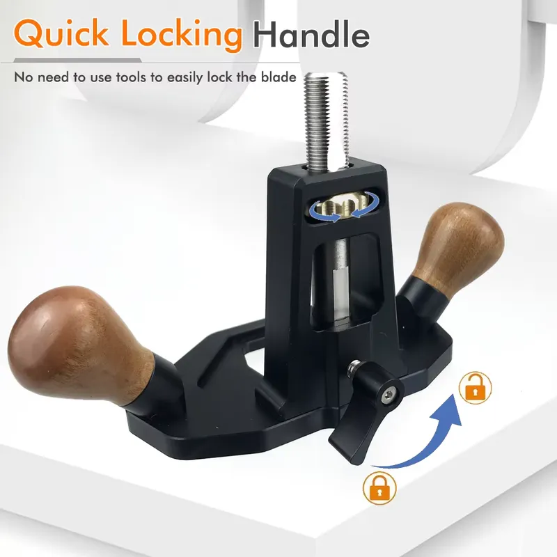 Planer Handheld Electric - Şimdi Çok Satan Uçak Tipi Kullanışlı