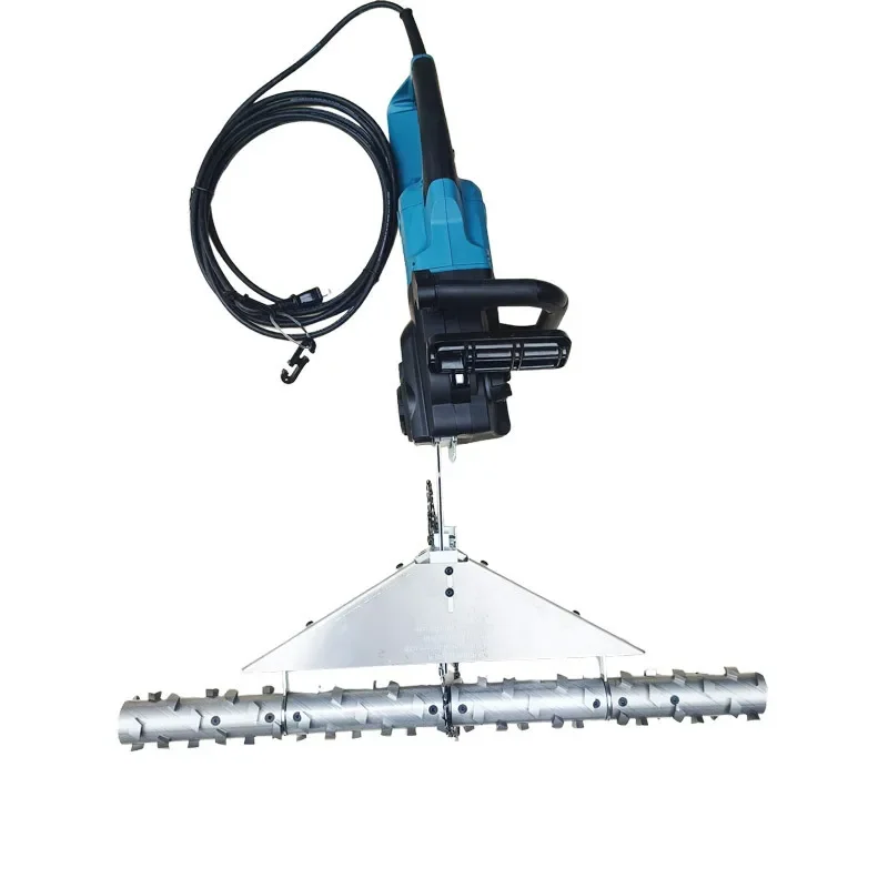 Planer Handheld Electric - El tipi elektrikli tesviye aleti, PU