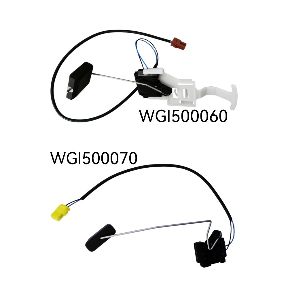 Power Tools World - WGI500060 WGI500070 Land Rover LR3 2005-2009