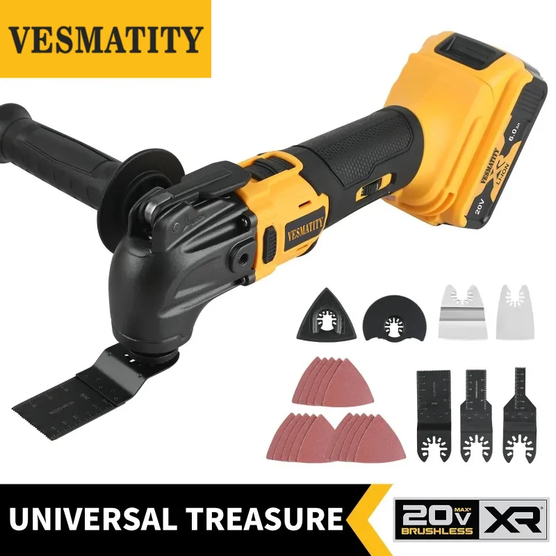 Vesmatity Elektrikli El Tipi Z - Planer Handheld Electric incelemesi ve fiyatı