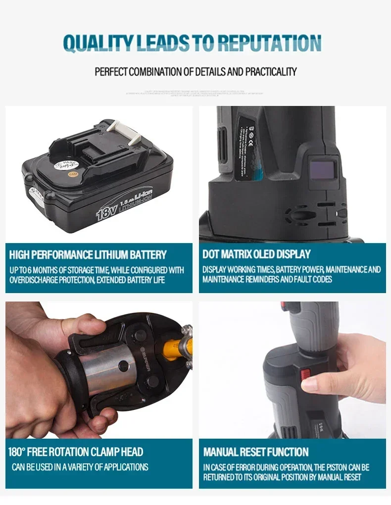 2026/Örnek Mevcut Zupper PZ-19 - Power Tools In Electrical incelemesi ve fiyatı