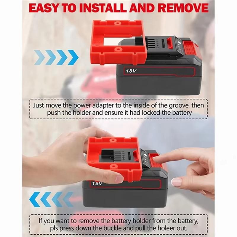 A04G – Power X-Change 18V Lity - Power Xchange Tools incelemesi ve fiyatı