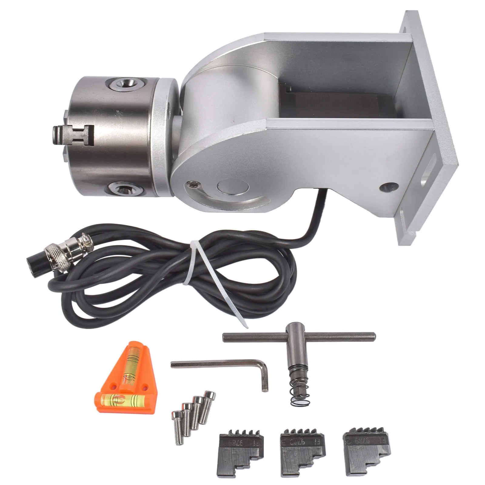 AP02 80 mm Torna Döner Aparatı - Power Tools With Names incelemesi ve fiyatı