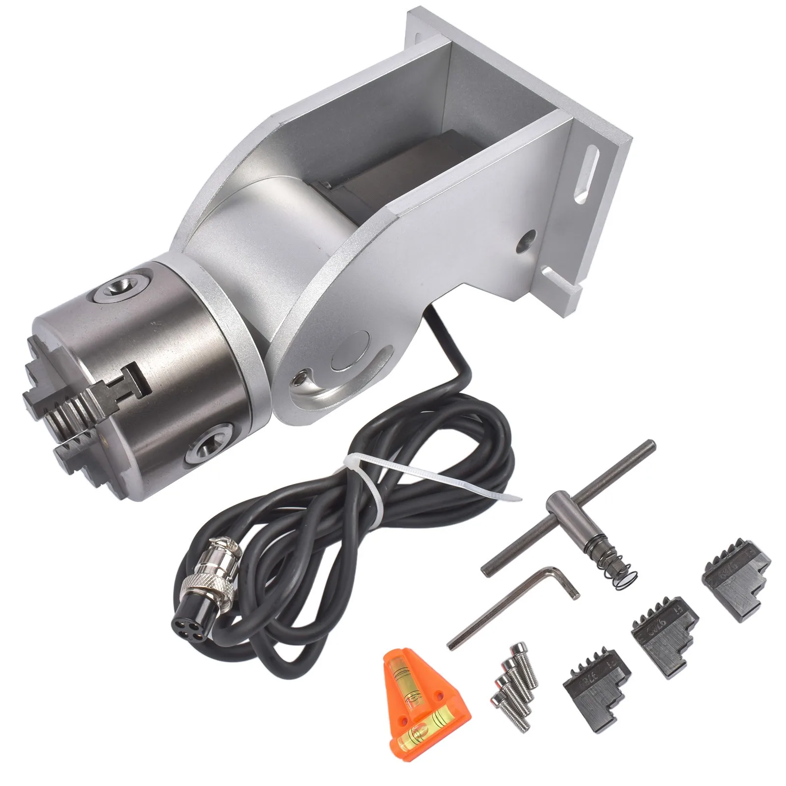 AP02 80 mm Torna Döner Aparatı - Power Tools With Names incelemesi ve fiyatı