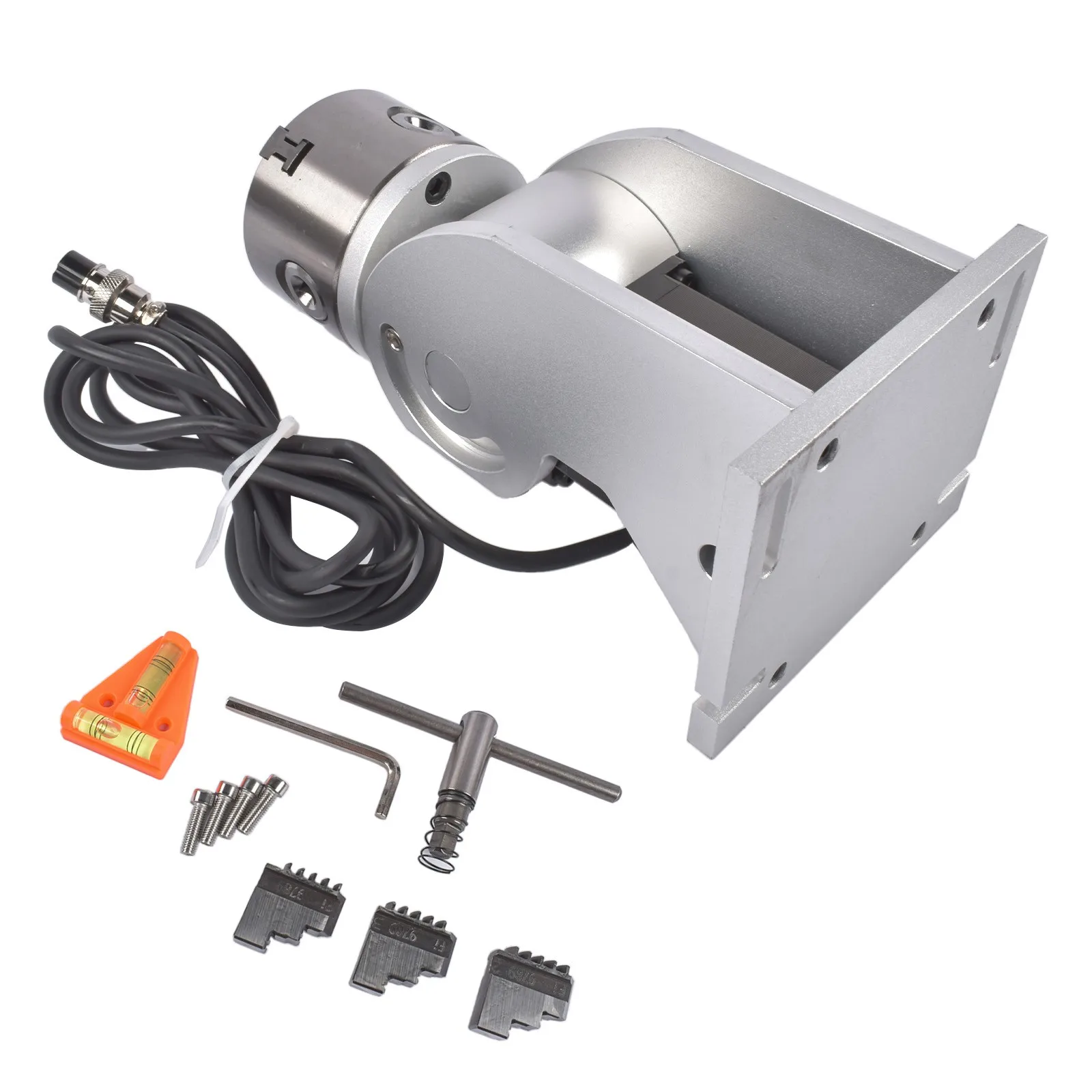 AP02 80 mm Torna Döner Aparatı - Power Tools With Names incelemesi ve fiyatı