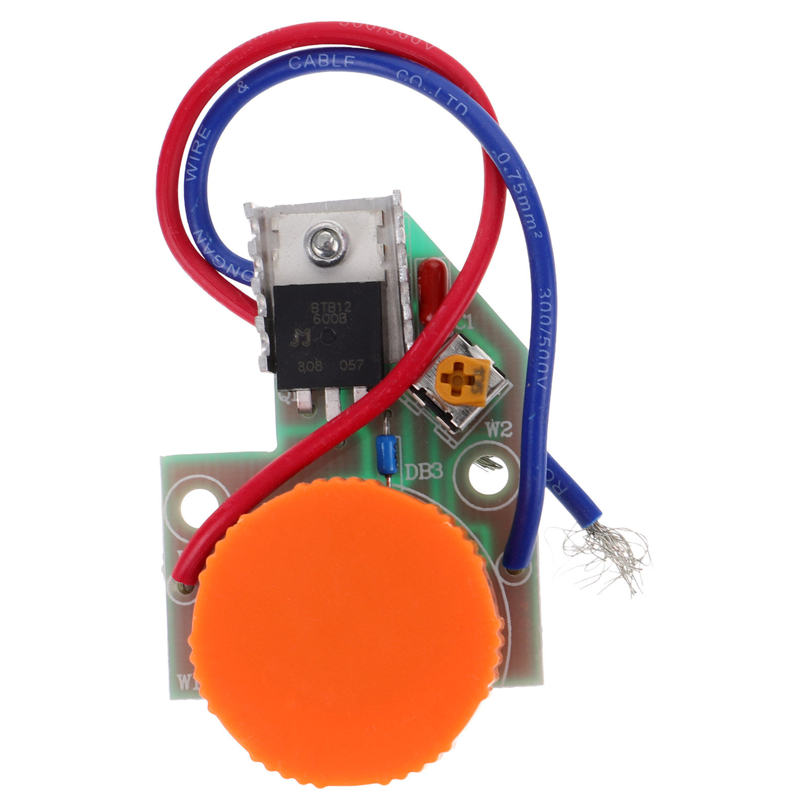 Açı Hız Kontrol Cihazı, Parlat - Power Tools In Electrical incelemesi ve fiyatı