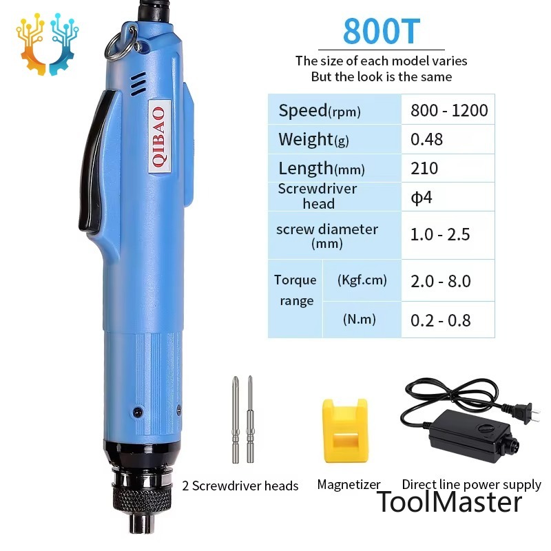 【2026】800T Otomatik Elektrikli - Power Tools In Electrical incelemesi ve fiyatı