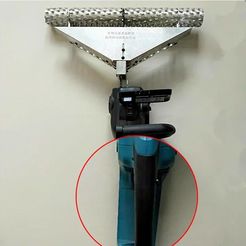 220V Köpük Sprey Düzleştirme B - Planer Handheld Electric incelemesi ve fiyatı