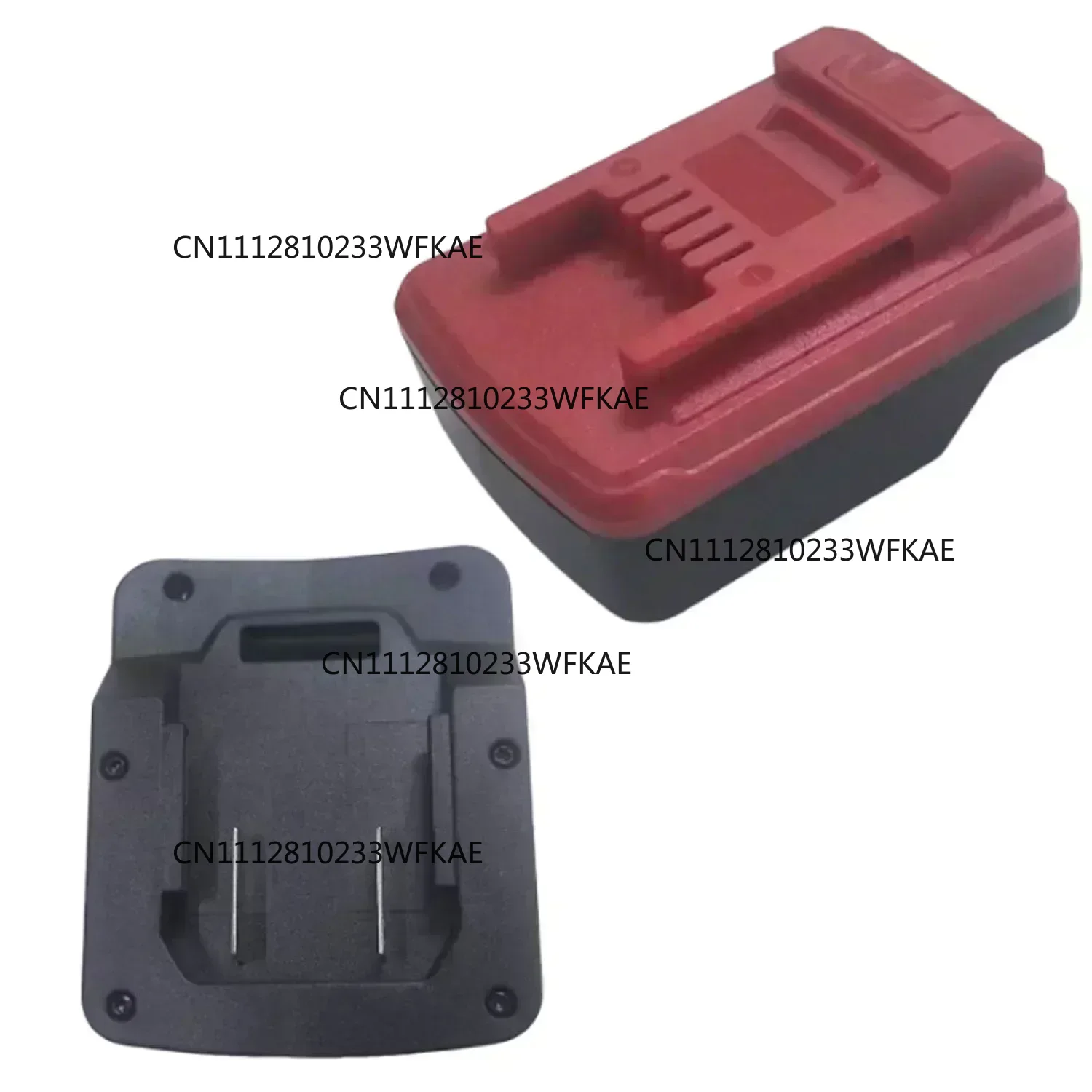 Parkside X20V için Batarya Ada - Power Xchange Tools incelemesi ve fiyatı