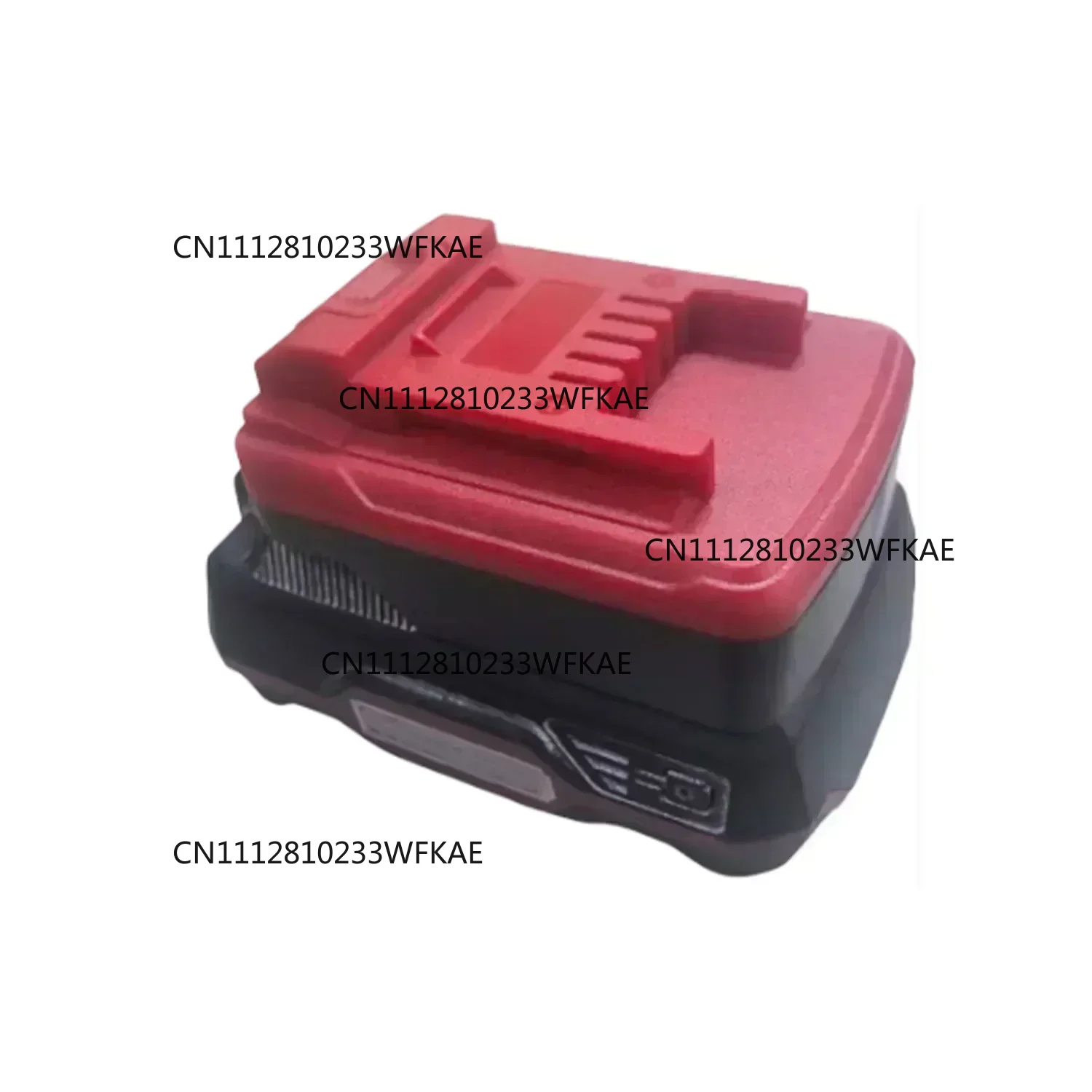 Parkside X20V için Batarya Ada - Power Xchange Tools incelemesi ve fiyatı