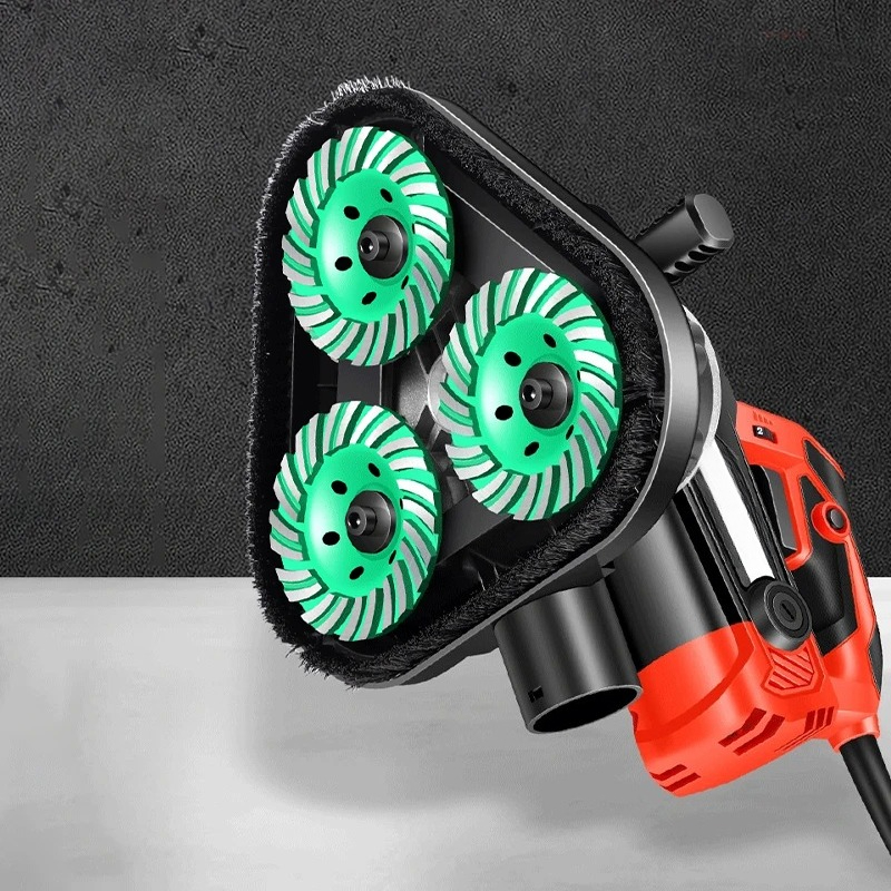 Light Speed GS-250 Elektrikli  - Planer Handheld Electric incelemesi ve fiyatı