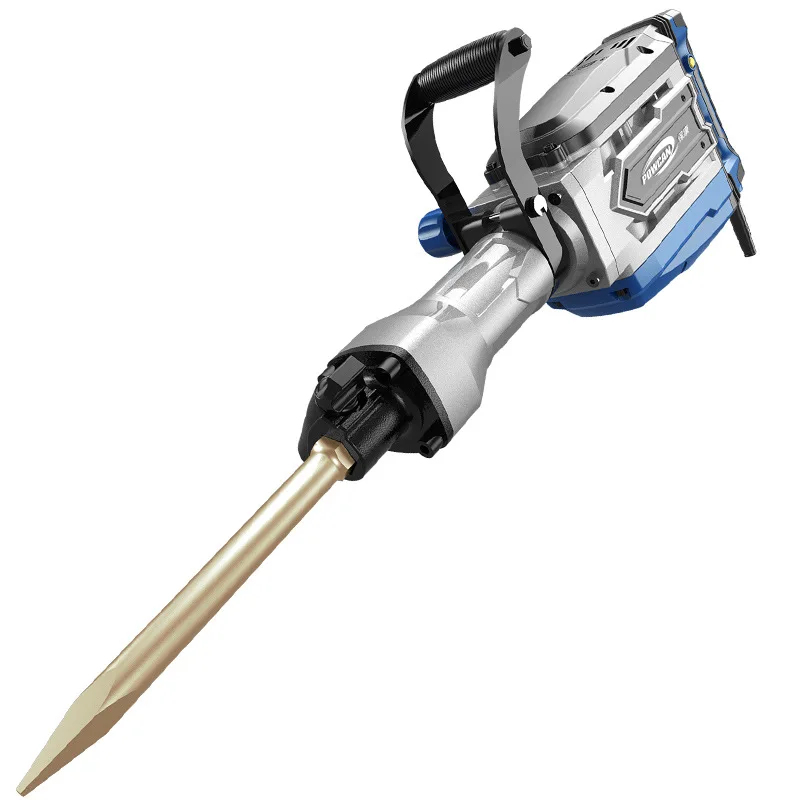 Ağır Hizmet Tipi El Tipi Elekt - Power Tools Professional incelemesi ve fiyatı