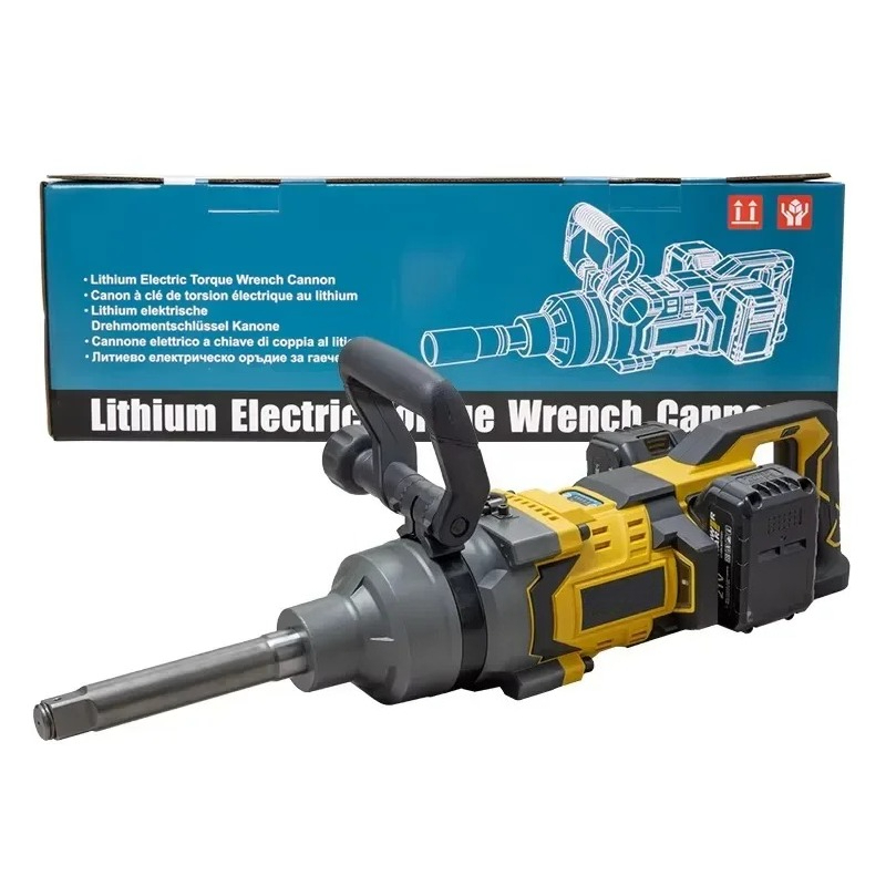 3000Nm Lityum İyon Akülü Fırça - Power Tools In Electrical incelemesi ve fiyatı