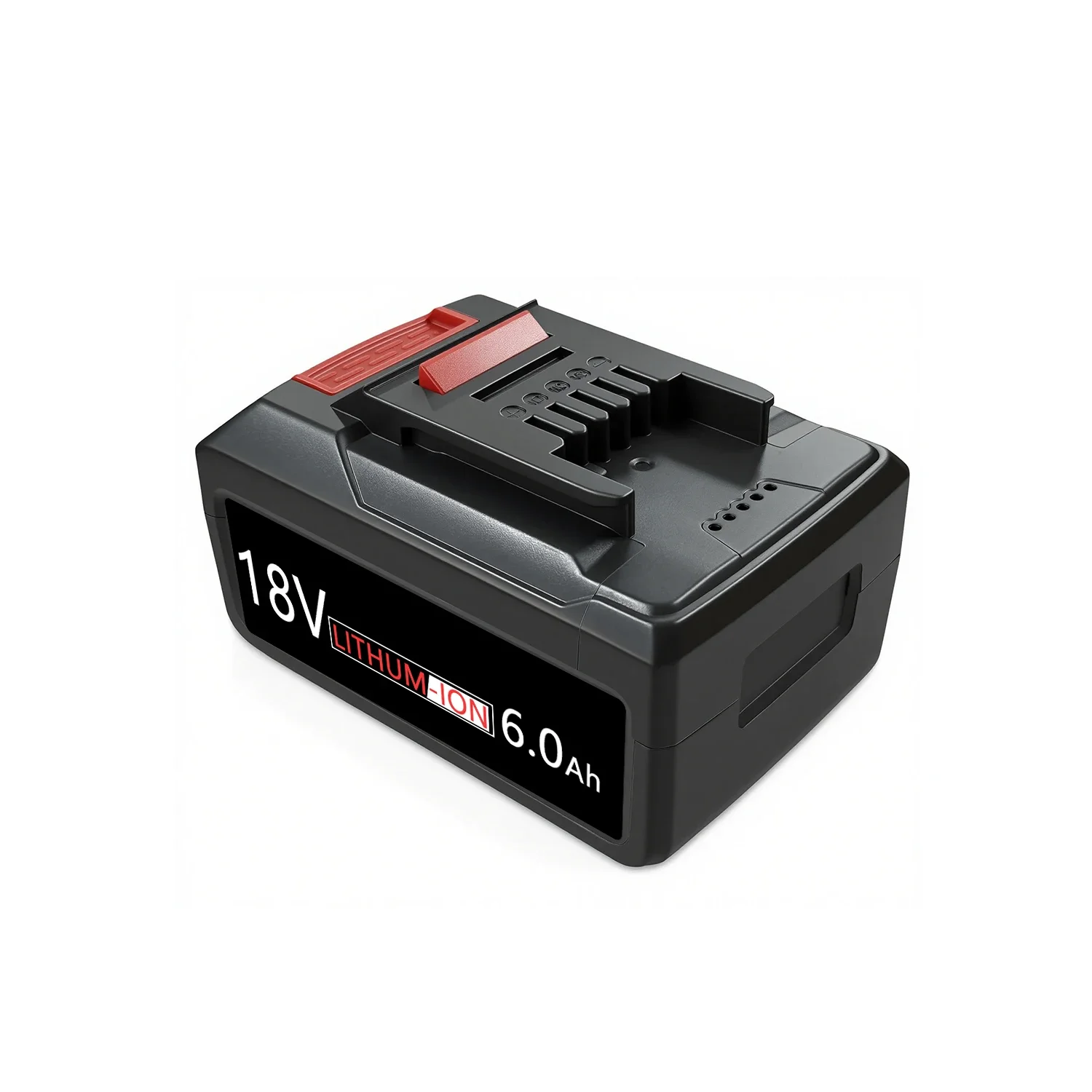 Yeni 6000mAh Yedek Pil EIN18C2 - Power Xchange Tools incelemesi ve fiyatı